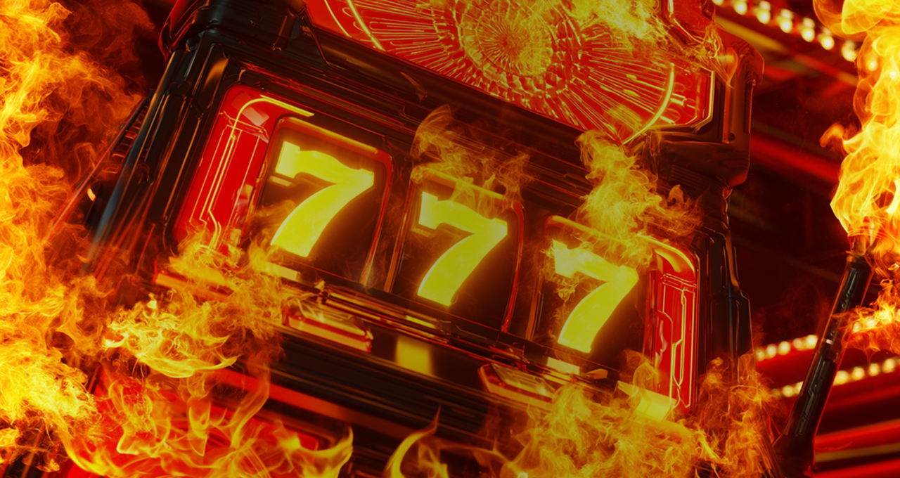Intense Casino
